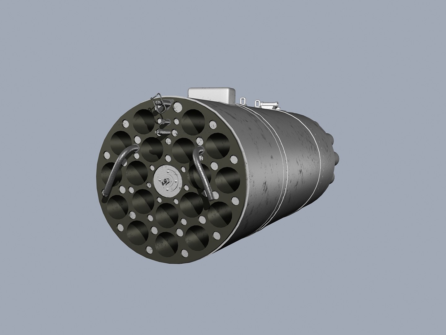 B8v20-a Soviet Russian 3D Model - TurboSquid 1266262