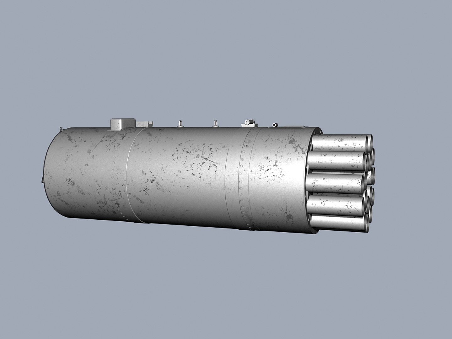 B8v20-a Soviet Russian 3D Model - TurboSquid 1266262