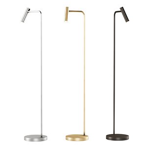 Enna Floor Led Lamp by Astro Lightin