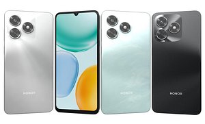 Honor Play 70C All Colors