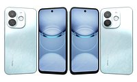 Tecno SPARK 30C 5G Azure Sky