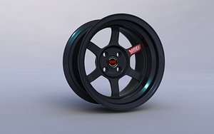 Volk Racing TE37V