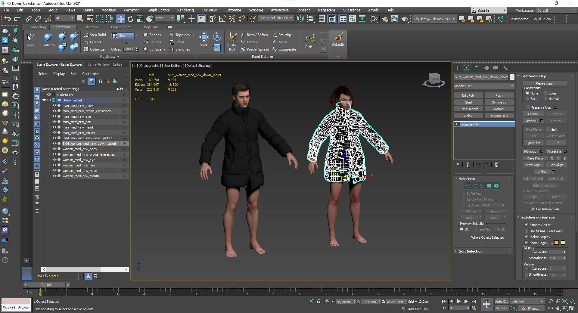 3D Man and Woman in Dawn Jacket 40 model https://p.turbosquid.com/ts-thumb/wS/WOFu7z/RS/max40dawnjacket/jpg/1739225976/1920x1080/fit_q87/42599eb5e02e11ef5916a64e3681167ded31a604/max40dawnjacket.jpg