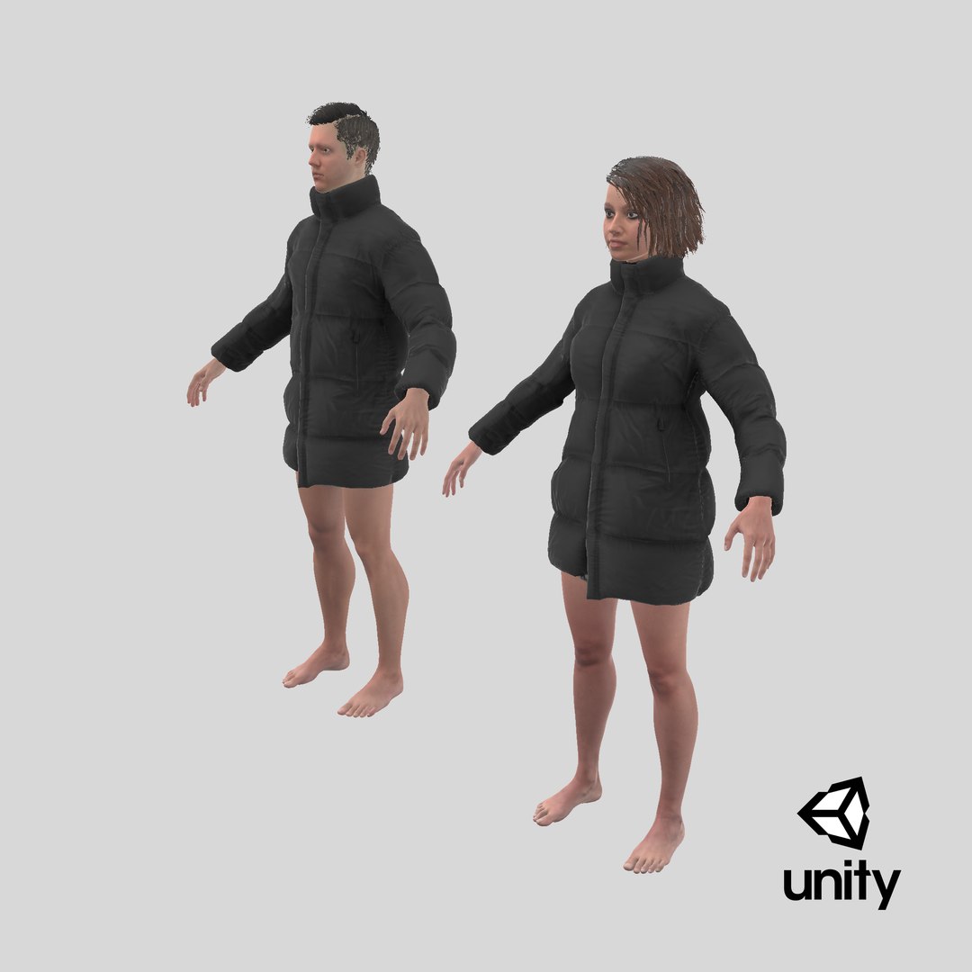 3D Man and Woman in Dawn Jacket 40 model https://p.turbosquid.com/ts-thumb/wS/WOFu7z/r9/stemcell_unity_render/png/1739279320/1920x1080/fit_q87/aff5fe9ba7e526f3abdd7fff297cb91df9039a36/stemcell_unity_render.jpg