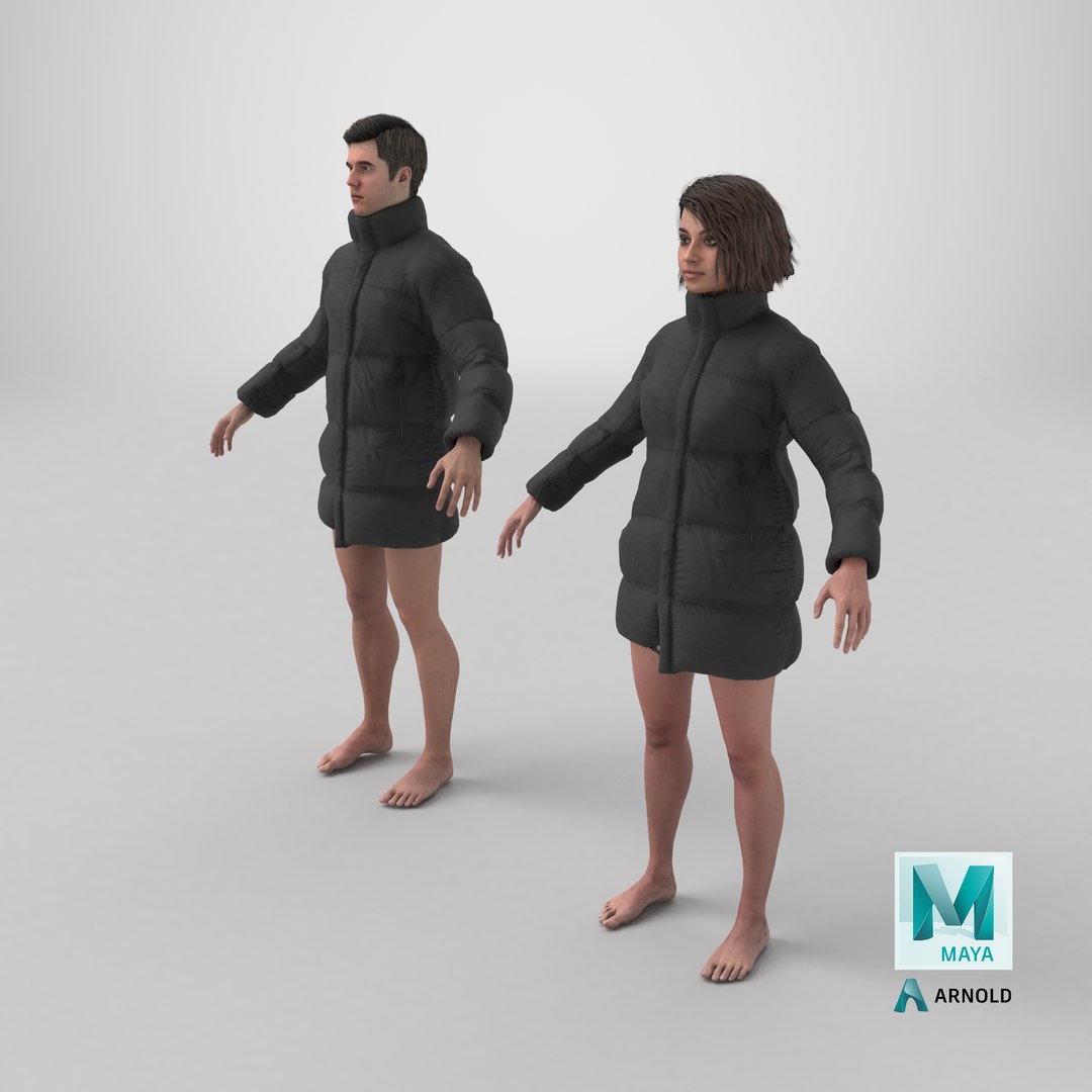 3D Man and Woman in Dawn Jacket 40 model https://p.turbosquid.com/ts-thumb/wS/WOFu7z/xK/stemcell_maya_arnold_render/png/1739279307/1920x1080/fit_q87/daa66cfdd12c1ee66ab1fef5082b253cd230b4ef/stemcell_maya_arnold_render.jpg