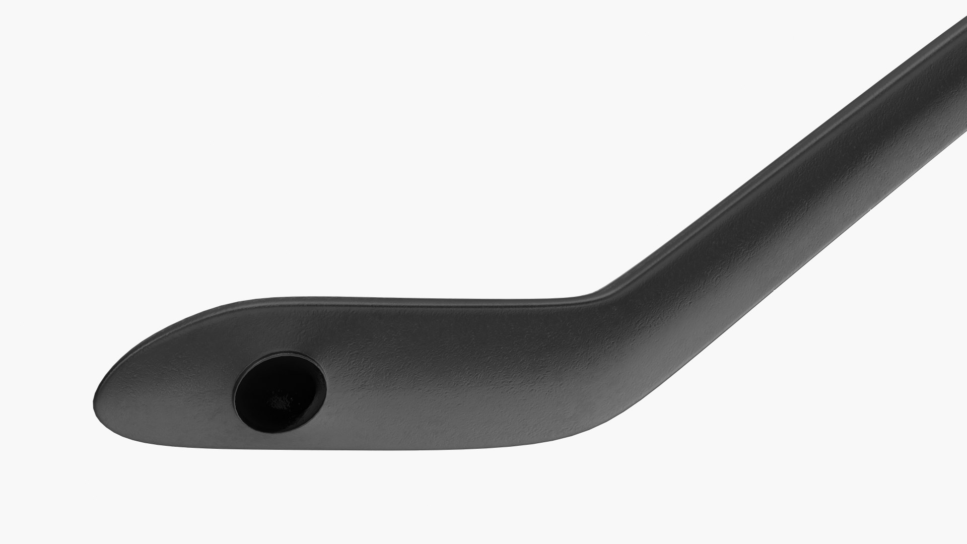 3D model Air Intake Snorkel TurboSquid 1721197