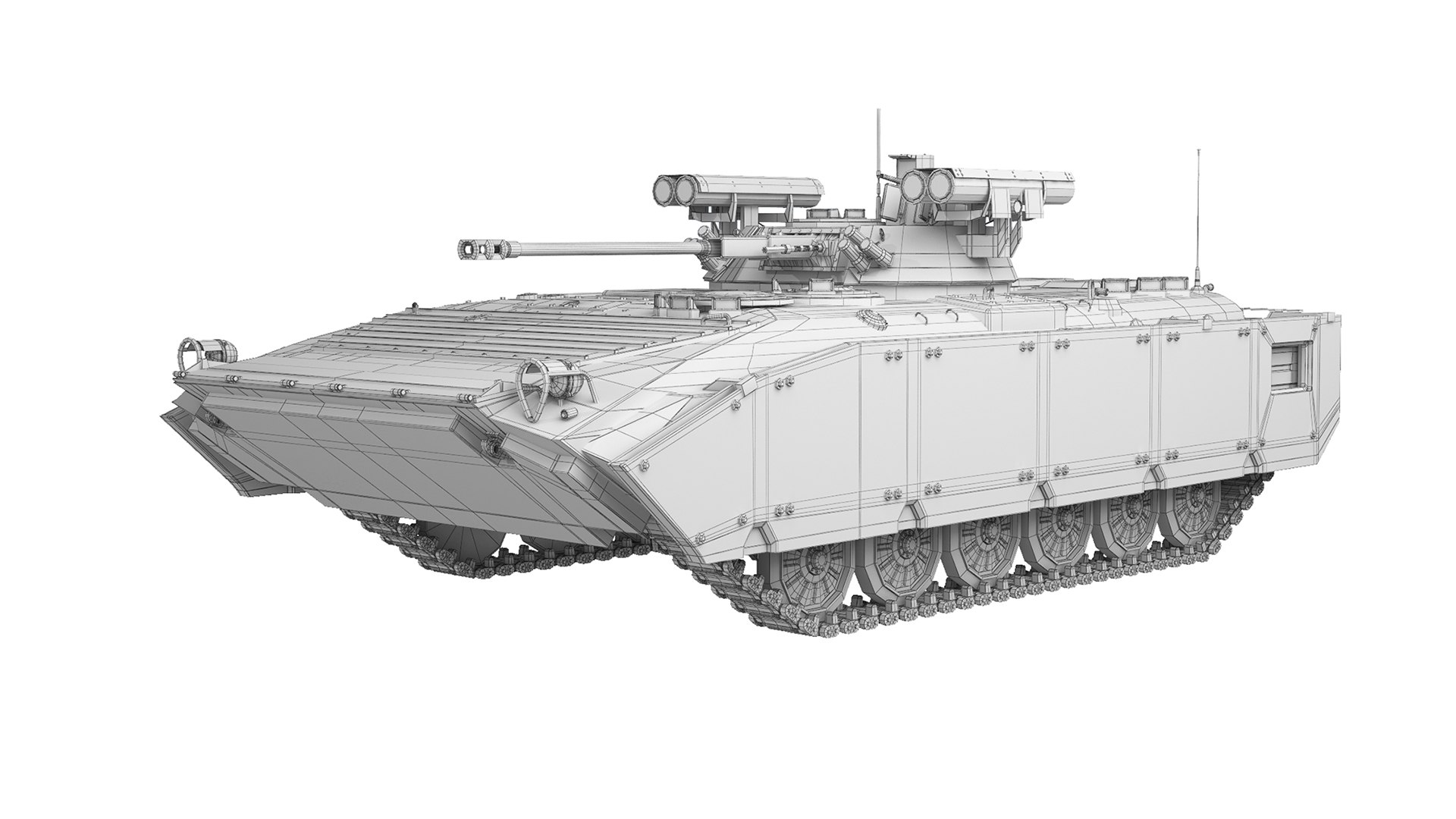 Bmp модель