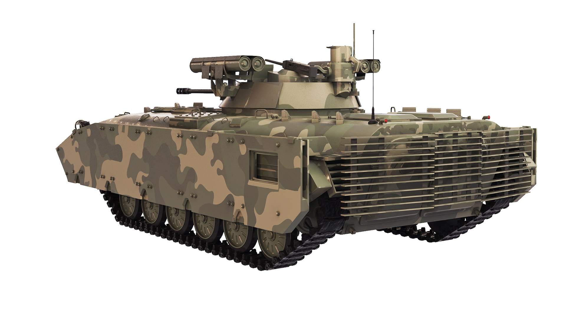 3d bmp