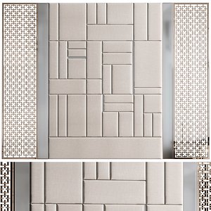 3D Panel