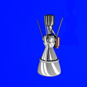 Rocket Engine