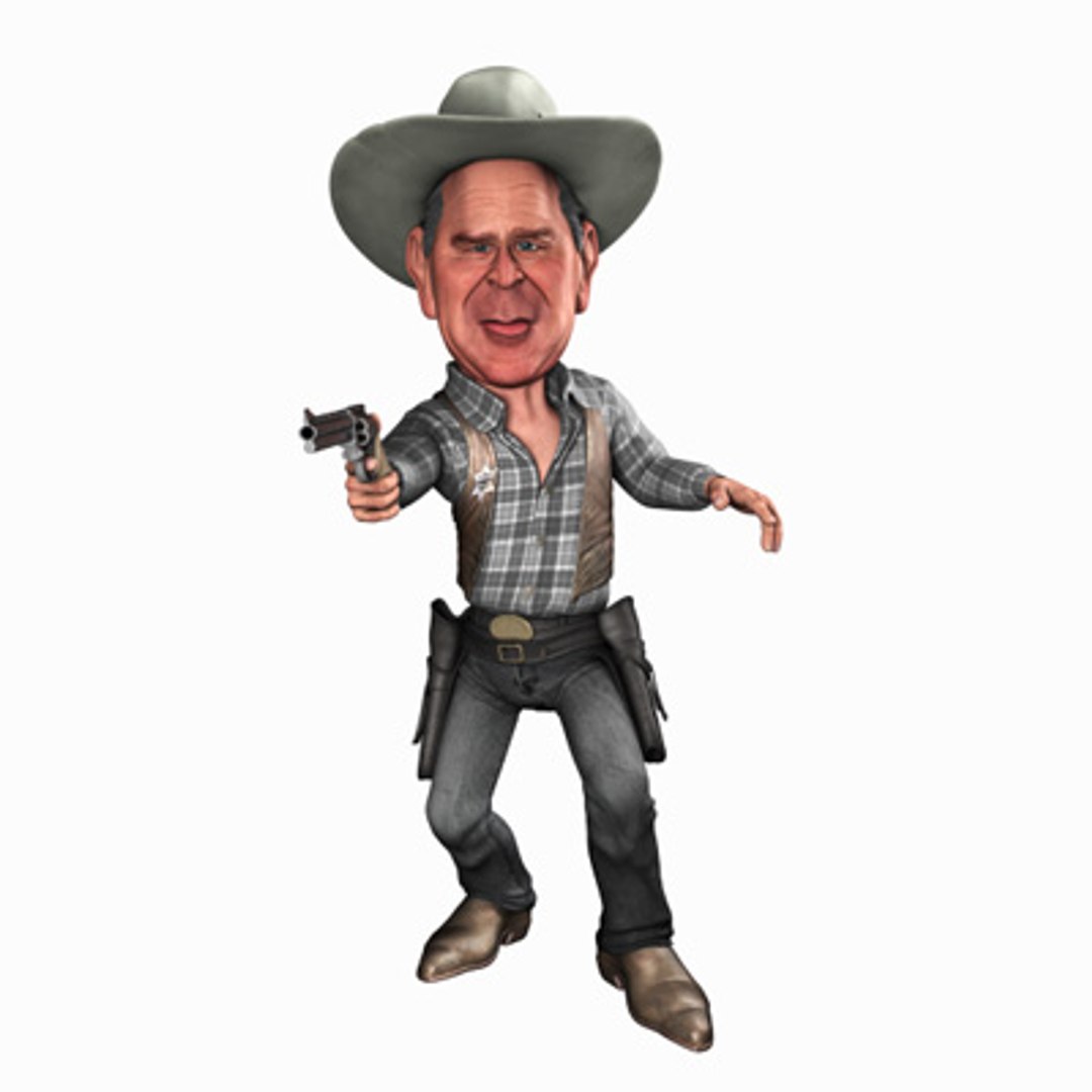 3d caricature george w bush model https://p.turbosquid.com/ts-thumb/wS/dYqGsr/GJFnZsNN/bush_colr_02/jpg/1207414598/1920x1080/fit_q87/71df95d1448bfbaad760adc32e21e3999fa025d2/bush_colr_02.jpg
