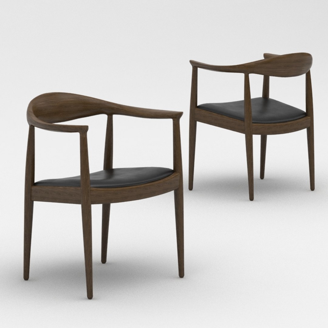 The store chair pp503