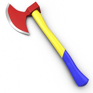 axe