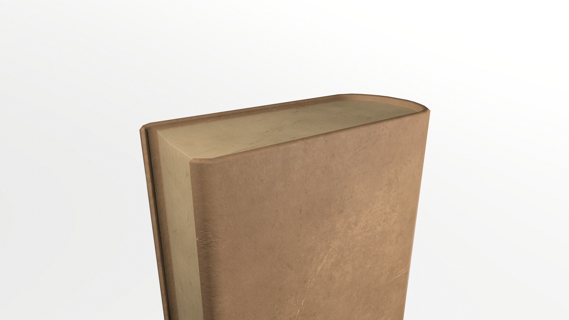 Book model - TurboSquid 1446094