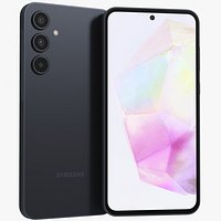 Samsung Galaxy A35 5G Navy