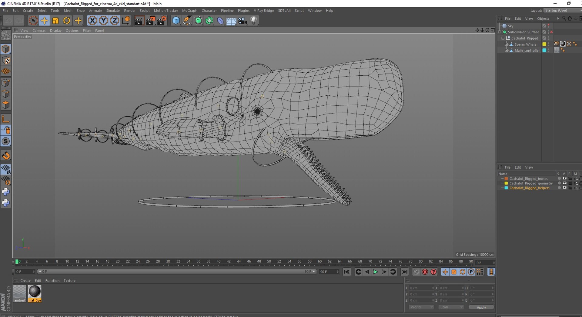 3D Cachalot Rigged for Cinema 4D https://p.turbosquid.com/ts-thumb/wS/ljQdP9/9G/cachalotriggedforcinema4dvray3dmodel035/jpg/1698872720/1920x1080/fit_q87/214a857301c8d3addf449a463c74ef5633a539ef/cachalotriggedforcinema4dvray3dmodel035.jpg