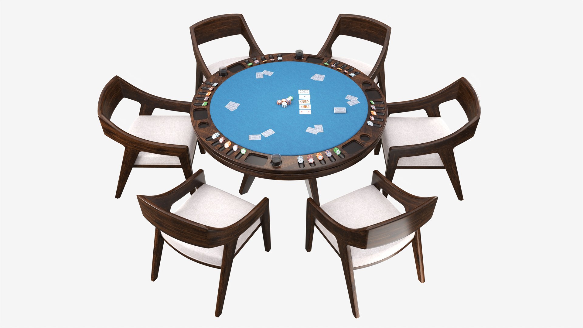 3D model Poker Table Round with Chairs Full Set https://p.turbosquid.com/ts-thumb/wS/myr3oP/bS/z001/jpg/1702926058/1920x1080/fit_q87/7d7b4867d572d25b57bbd4e05e5fd254fbabd735/z001.jpg
