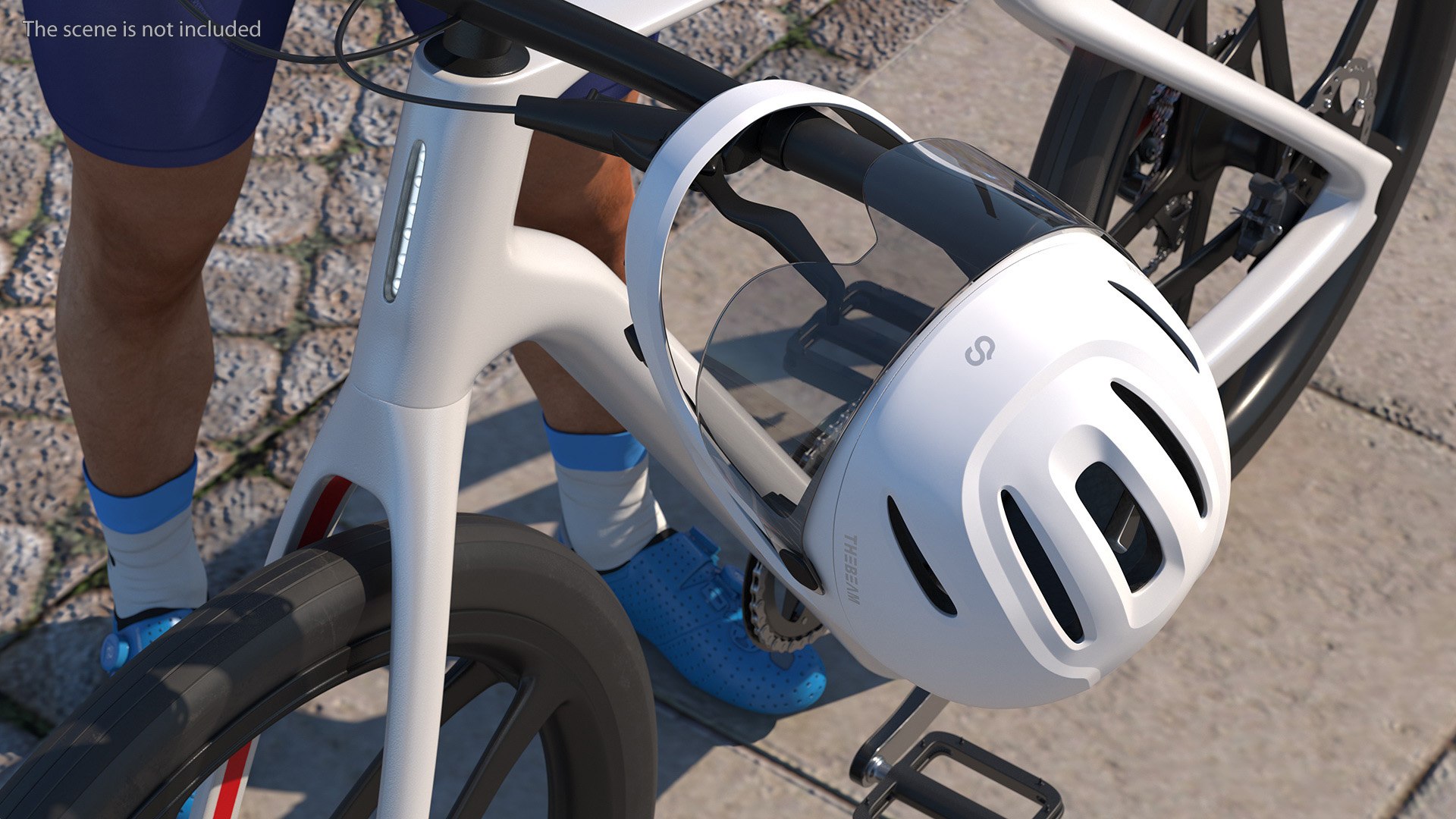 3D Cycling Helmet for E-bike Virgo White https://p.turbosquid.com/ts-thumb/wS/nqsxW0/21/cyclinghelmetforebikevirgowhitemb3dmodel002/jpg/1698546746/1920x1080/fit_q87/18de0f30c09ebb70a429399152064ed03b42a3bb/cyclinghelmetforebikevirgowhitemb3dmodel002.jpg