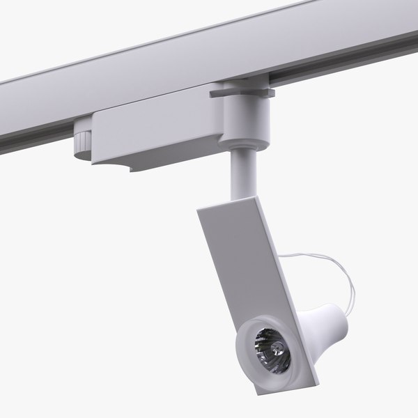 3D artemide architectural iodo model - TurboSquid 1343504