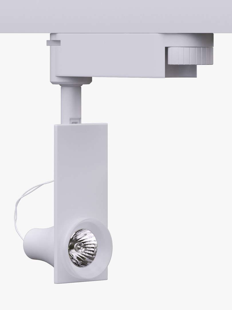 3D artemide architectural iodo model - TurboSquid 1343504