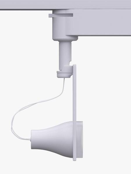 3D artemide architectural iodo model - TurboSquid 1343504