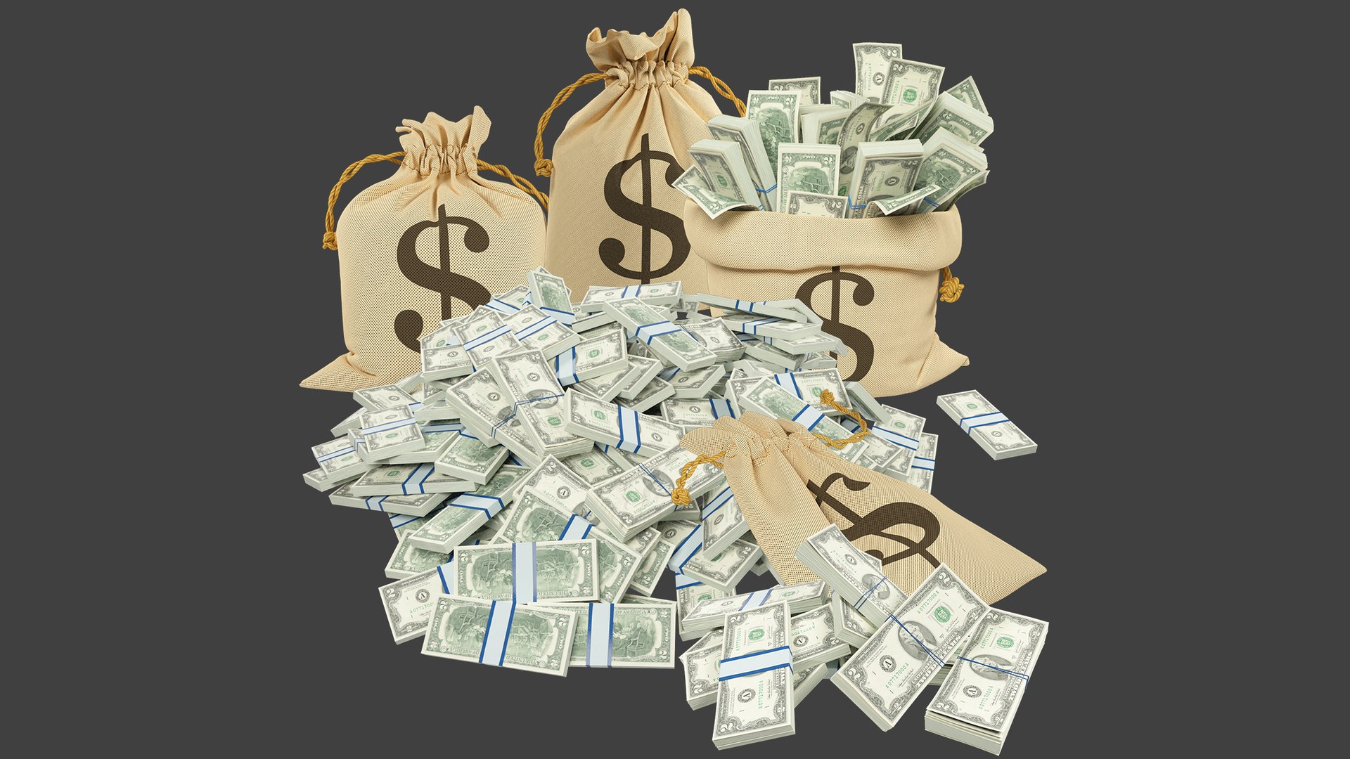 Money Bags Collection V35 3D model https://p.turbosquid.com/ts-thumb/wS/obXd6V/LG/mbc35_003/png/1665014371/1920x1080/fit_q87/72cd6f7603e140d33f090b6603a617f4818b3727/mbc35_003.jpg