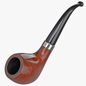 Smoking Pipe 4