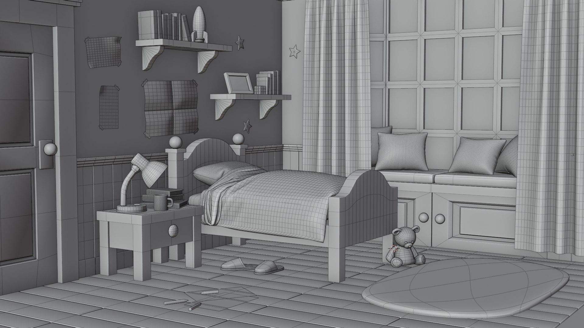 Cartoon Bedroom Kid model https://p.turbosquid.com/ts-thumb/wS/tMqRog/Vp/08/png/1762268109/1920x1080/fit_q87/6cf472f409e84e59446861ff65db8d773976672b/08.jpg