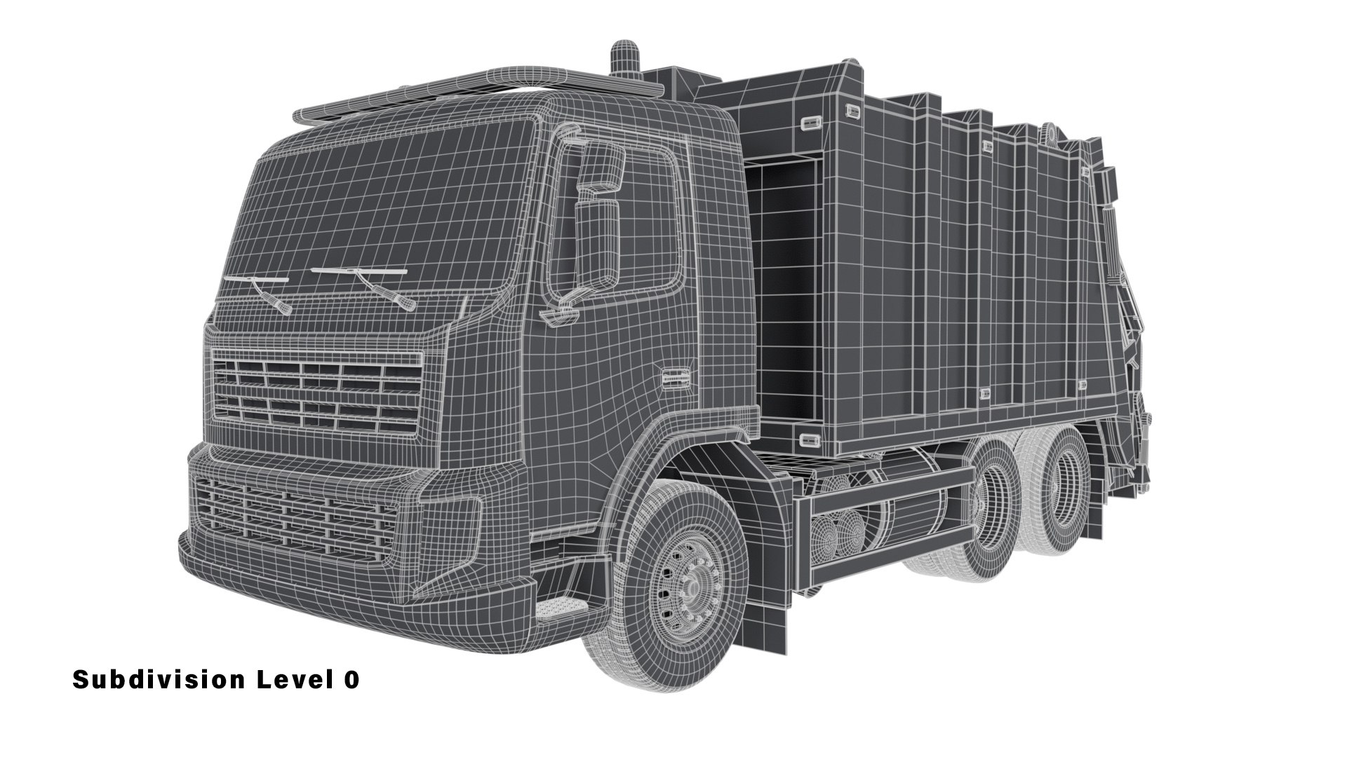 Generic Sanitation Garbage Truck 3D model https://p.turbosquid.com/ts-thumb/wS/tg45jp/6Z/sub0/jpg/1764081329/1920x1080/fit_q87/a34c864e9dc09777543a931a1fa7d19264aec130/sub0.jpg