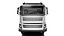 Generic Sanitation Garbage Truck