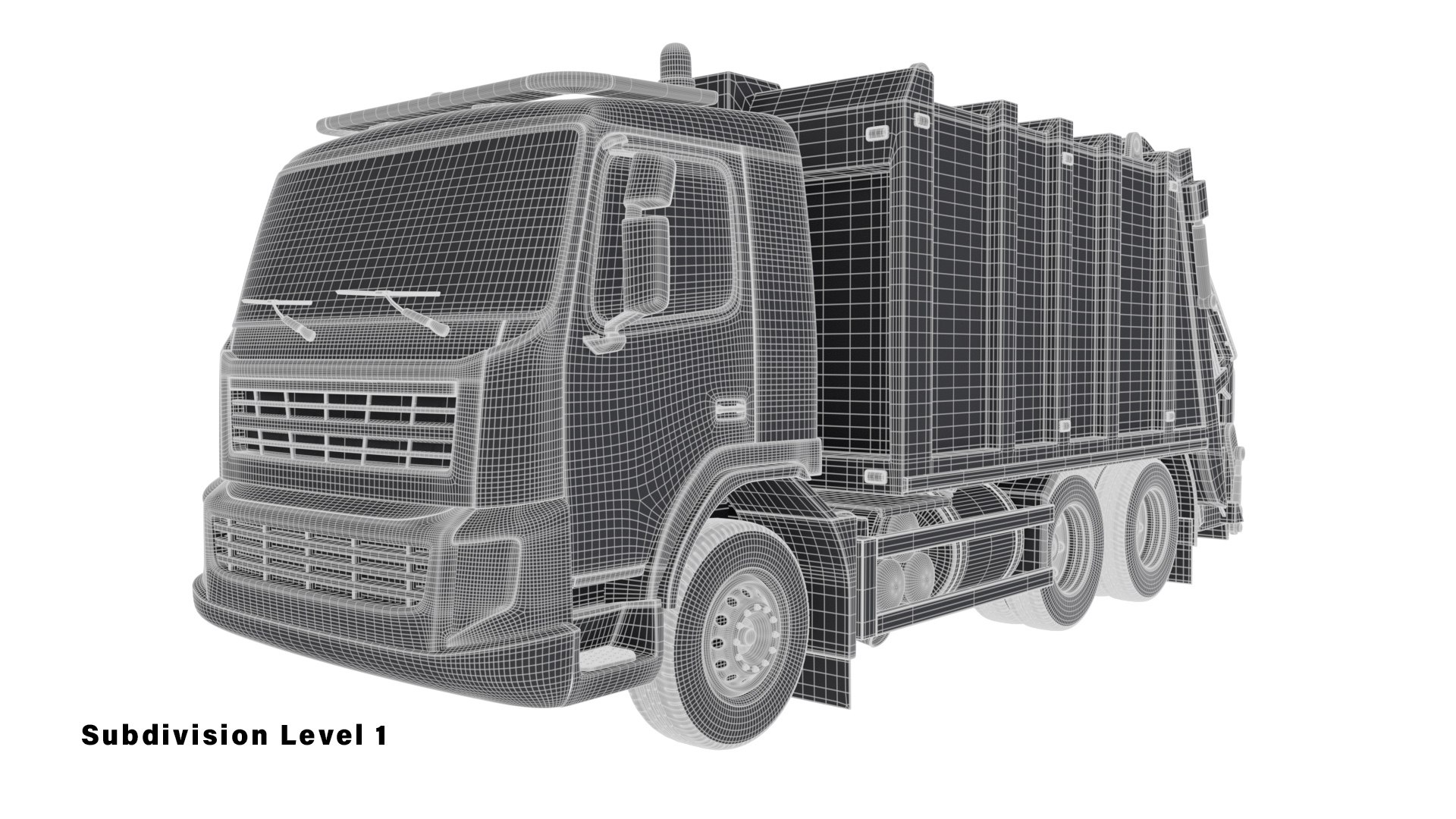 Generic Sanitation Garbage Truck 3D model https://p.turbosquid.com/ts-thumb/wS/tg45jp/Bs/sub1/jpg/1764081329/1920x1080/fit_q87/8fbfa5fa98acc128d0da0d65091c32559d02d227/sub1.jpg