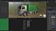Generic Sanitation Garbage Truck