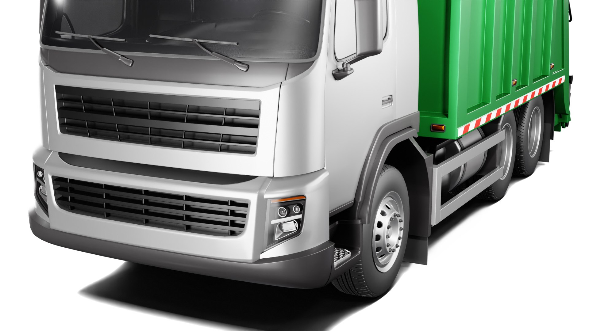 Generic Sanitation Garbage Truck 3D model https://p.turbosquid.com/ts-thumb/wS/tg45jp/IQ/render5/jpg/1764081246/1920x1080/fit_q87/240487644c541277bf167eda5b0c2a5503b040b7/render5.jpg