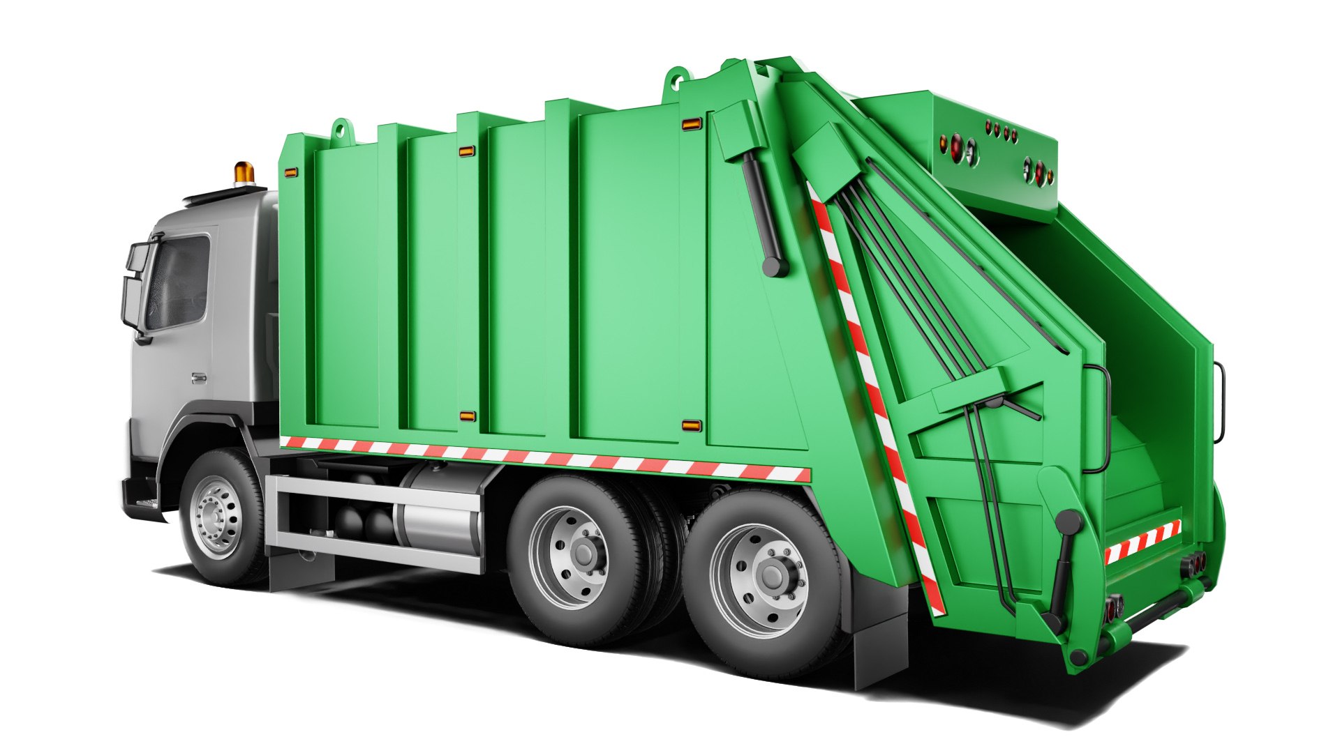 Generic Sanitation Garbage Truck 3D model https://p.turbosquid.com/ts-thumb/wS/tg45jp/Vv/render2/jpg/1764081245/1920x1080/fit_q87/670d1e1c387cdad886c6dc4a4686c1791208f764/render2.jpg