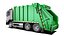 Generic Sanitation Garbage Truck
