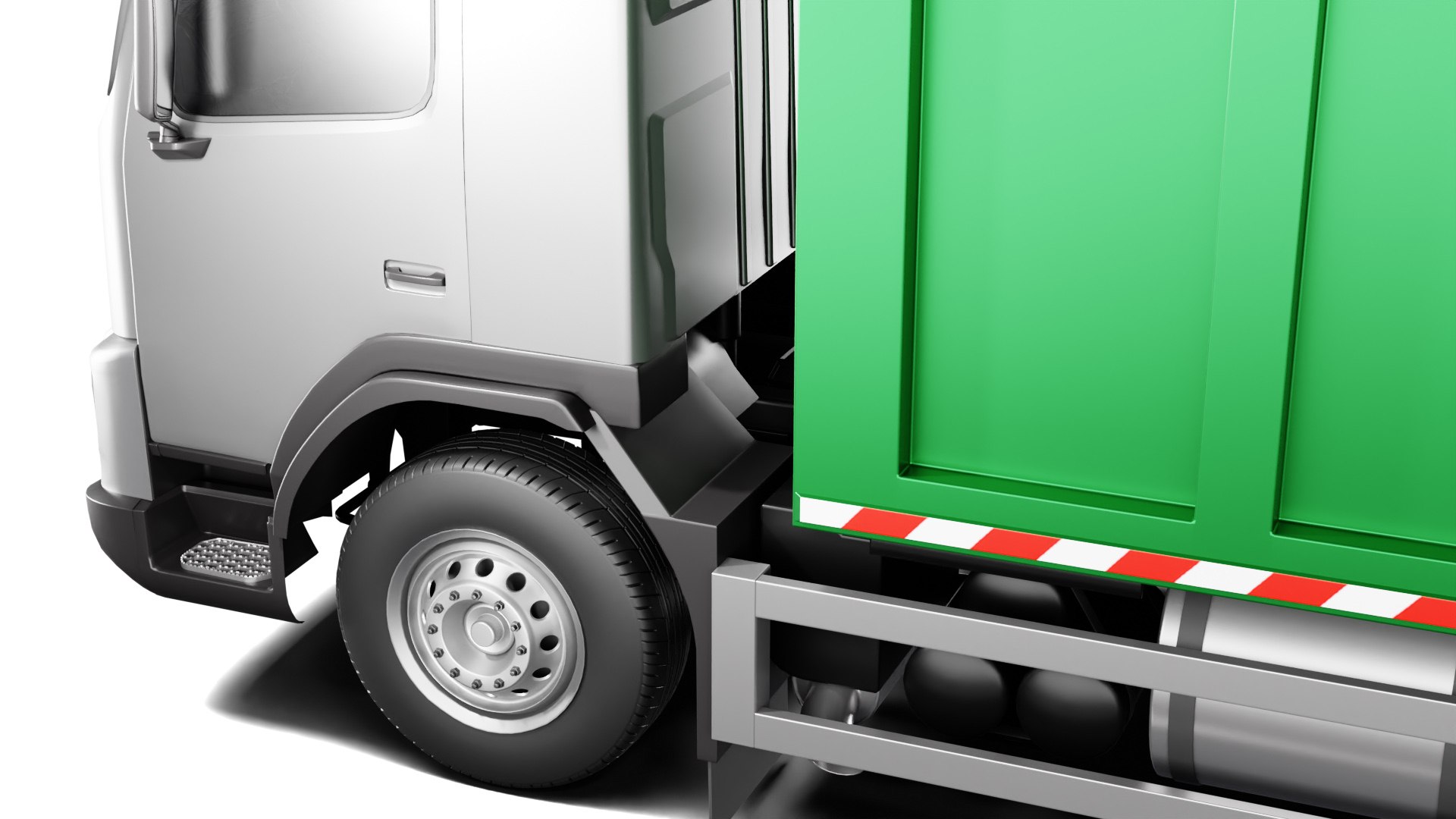 Generic Sanitation Garbage Truck 3D model https://p.turbosquid.com/ts-thumb/wS/tg45jp/bn/render9/jpg/1764081247/1920x1080/fit_q87/2ead25712fbacb3e6ee2f9d783ea56f6a3c65a17/render9.jpg
