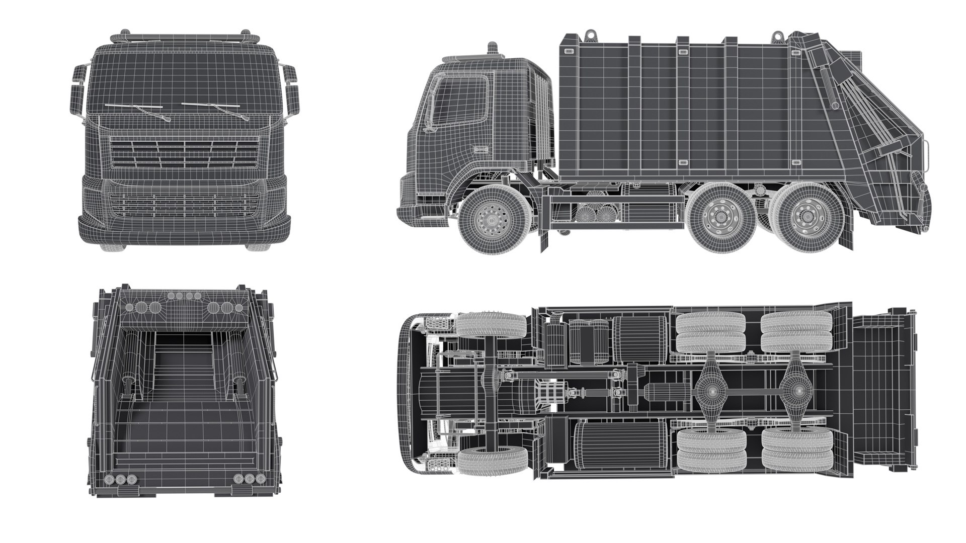 Generic Sanitation Garbage Truck 3D model https://p.turbosquid.com/ts-thumb/wS/tg45jp/of/wire5/jpg/1764081331/1920x1080/fit_q87/bbf15dfc78f5314c1e4dab13d1348871a665f726/wire5.jpg