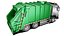 Generic Sanitation Garbage Truck
