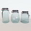 Jars Set