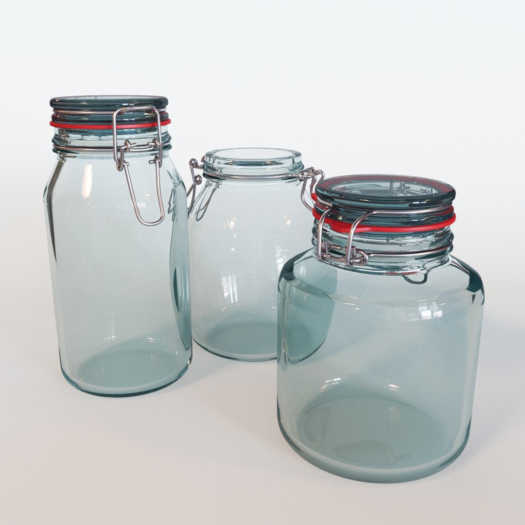3d sealed jars https://p.turbosquid.com/ts-thumb/wS/uPFKSX/BGWYcipl/3jars_rend2/jpg/1453457832/1920x1080/fit_q87/77914e4cf4eb937cd058c5efdd13cceca52df16d/3jars_rend2.jpg