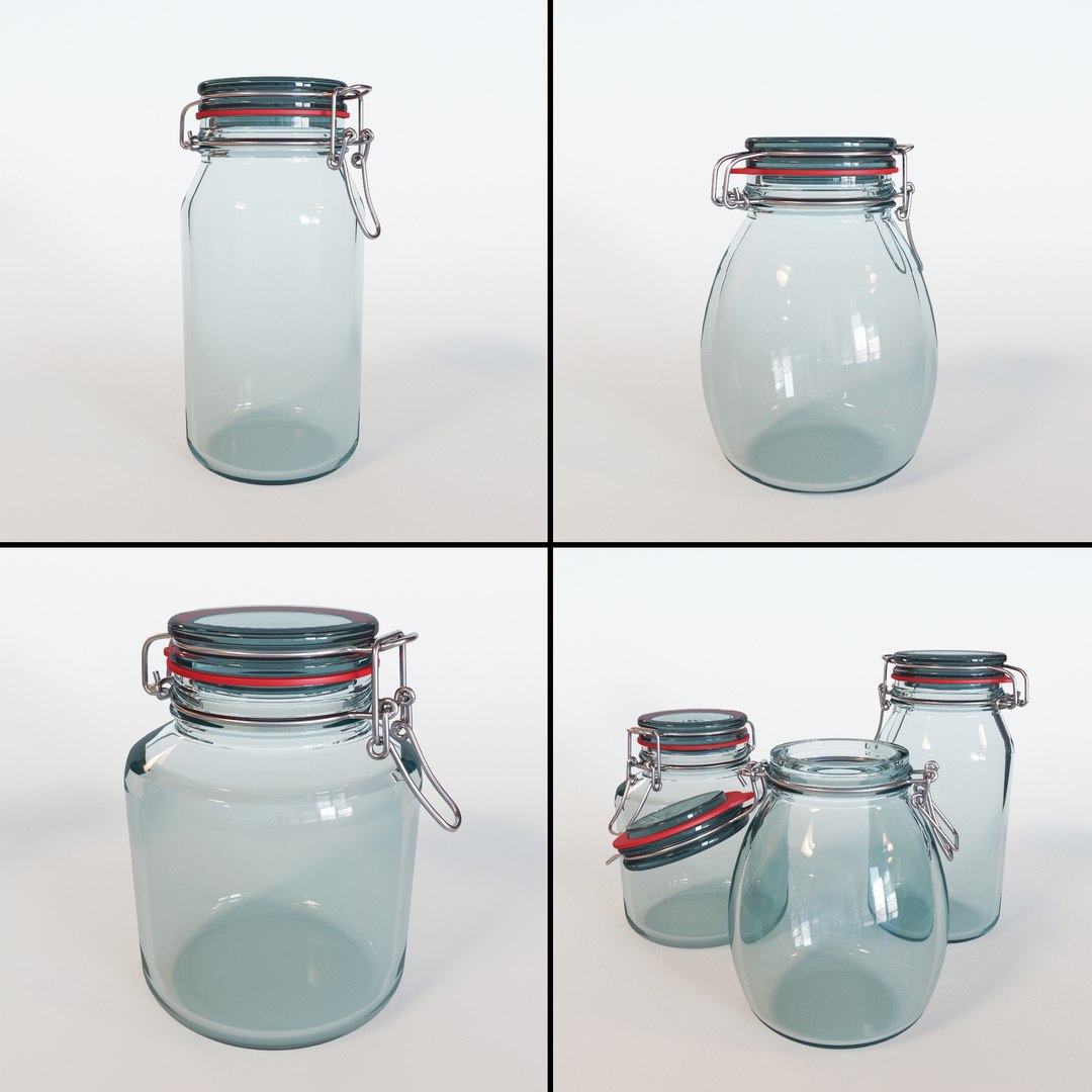 3d sealed jars https://p.turbosquid.com/ts-thumb/wS/uPFKSX/XD8GqXQH/jars/jpg/1453458036/1920x1080/fit_q87/68647292aa951bbafa33186155cdb71f693fd14c/jars.jpg