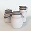 Jars Set