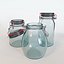 Jars Set