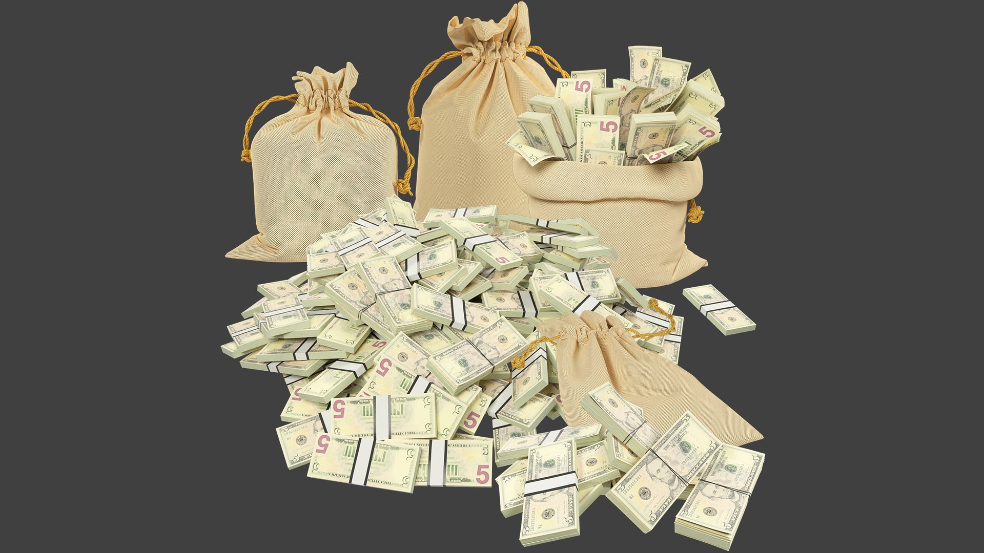 Money Bags Collection V34 3D model https://p.turbosquid.com/ts-thumb/wS/vocj1h/bB/mbc34_004/png/1664990934/1920x1080/fit_q87/d57e114248a383b3355da6d9fbf2bced8f567fdf/mbc34_004.jpg