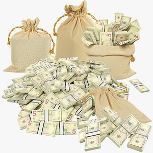 27,958 Bag Full Money Images, Stock Photos, 3D objects, & Vectors
