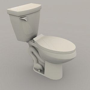 Toilet 007