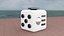 Fidget cube