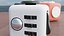 Fidget cube