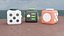Fidget cube