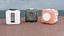Fidget cube